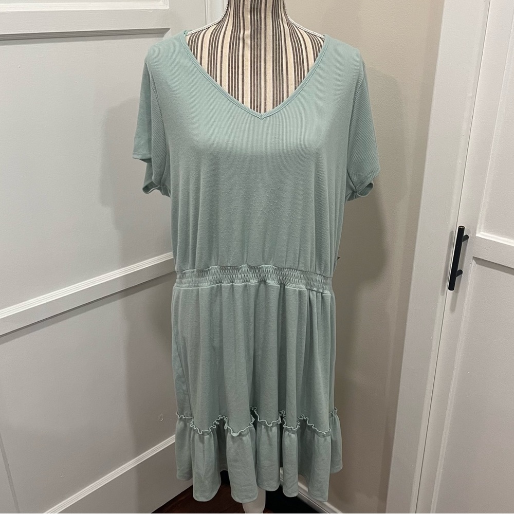 Women’s Lauren Conrad Skater Dress